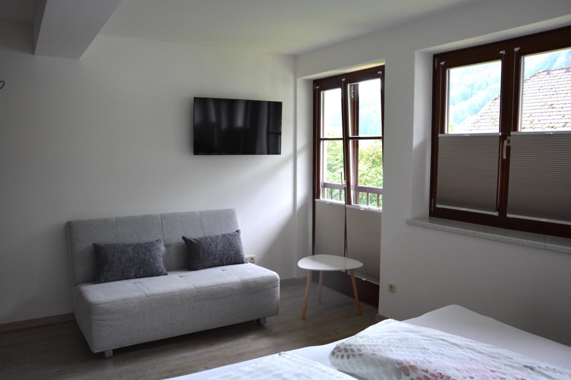 Appart Weisse Urlauben Am Wolfgangsee ซังคท์กิลเกอ ภายนอก รูปภาพ