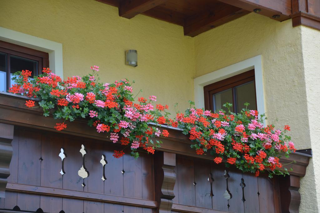 Appart Weisse Urlauben Am Wolfgangsee ซังคท์กิลเกอ ภายนอก รูปภาพ